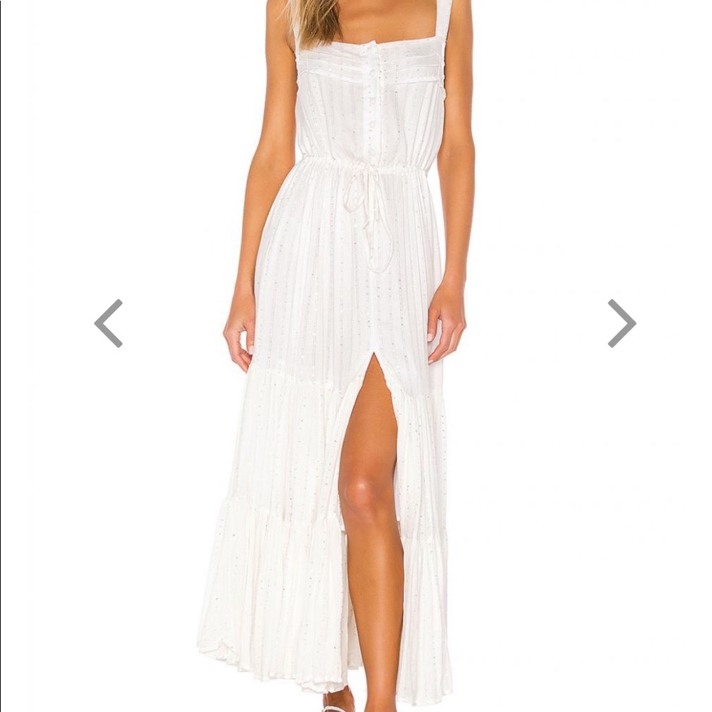 Sundress Lucia Dress